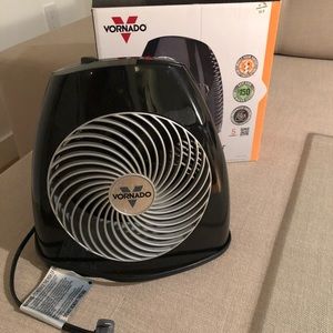Vornado Whole Room Vortex Space Heater